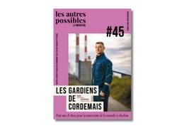 Les Autres Possibles - Le magazine