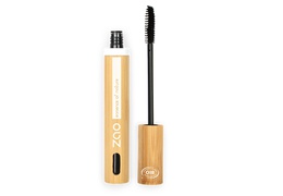 Mascara aloé vera 090 noir - Zao Make Up
