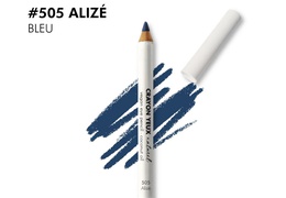 Crayon yeux naturel & vegan Clever Beauty -  bleu