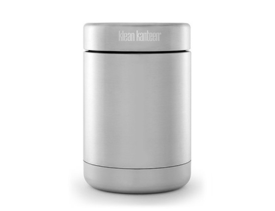 Boîte repas inox isotherme 473 ml