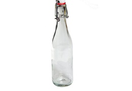 Bouteille en verre 33cl