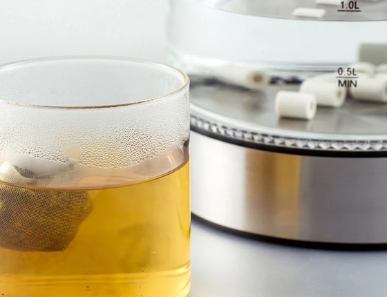 Perles de céramique EM® pour bouilloires