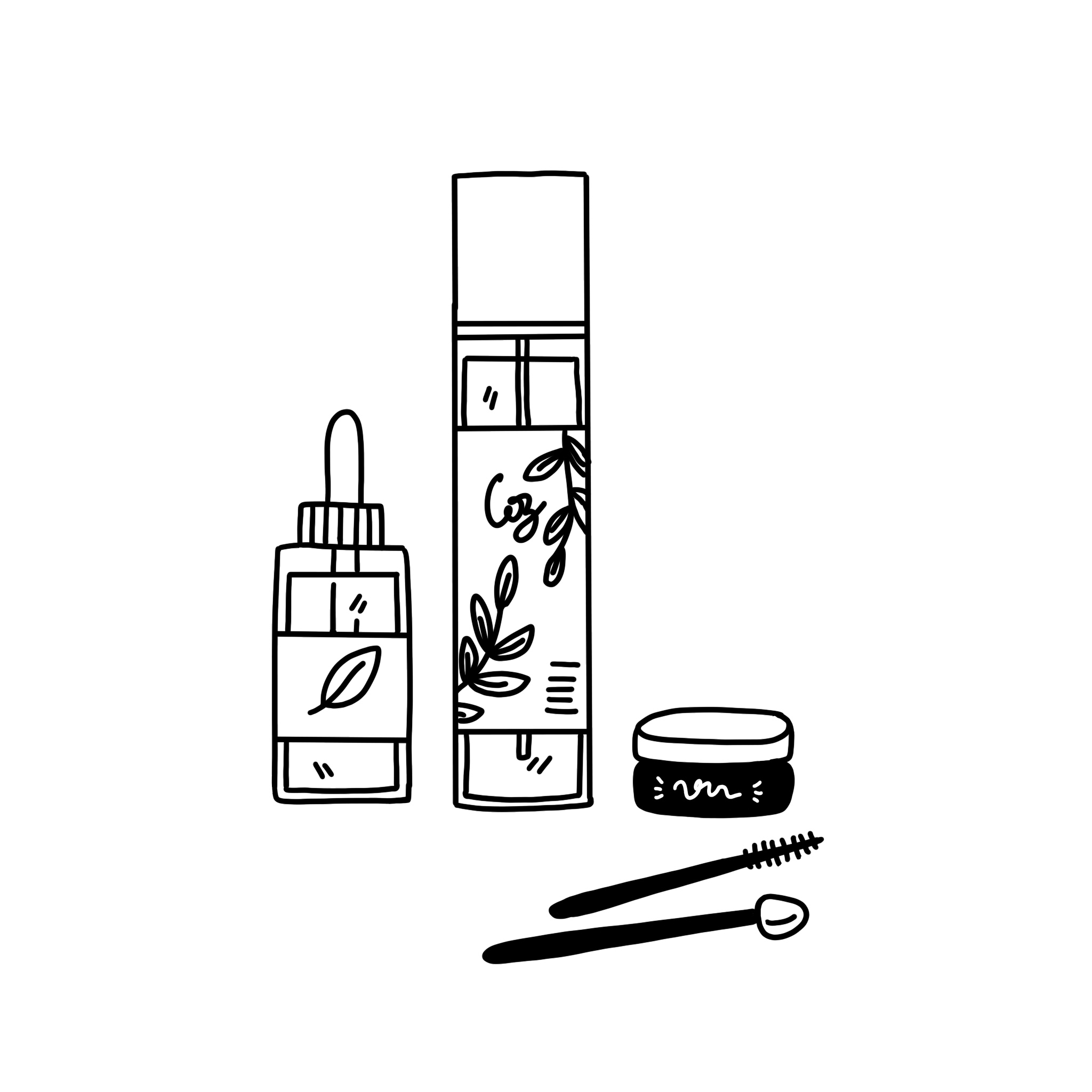 Cosmétiques & soins