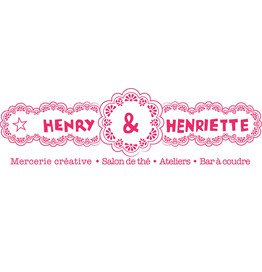 Henry & Henriette