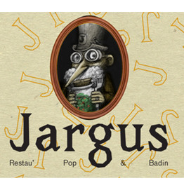 Jargus